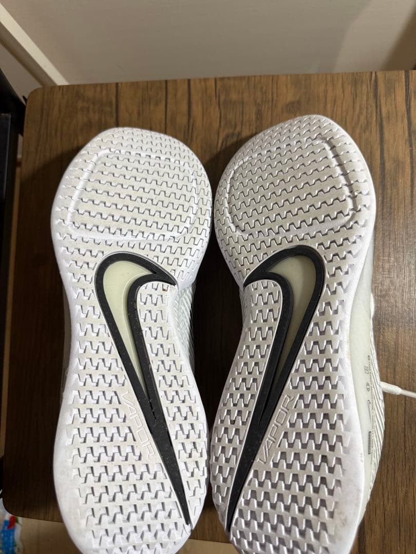 Nike Vapor 11 テニスシューズ