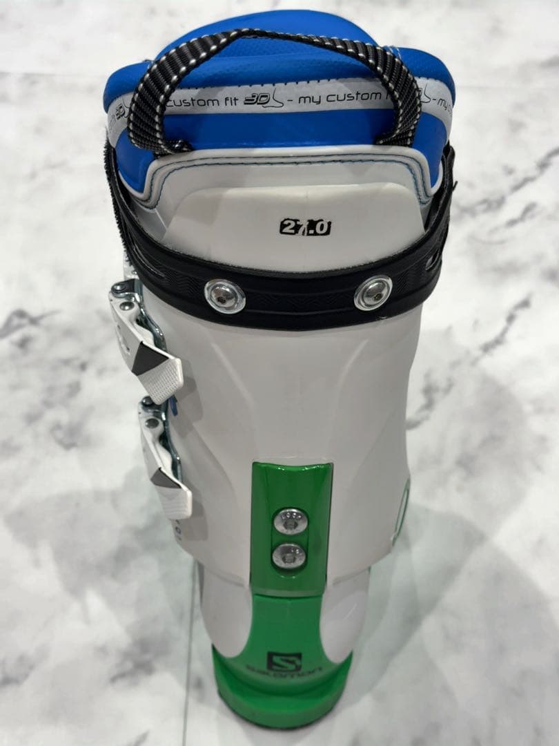 スキー Salomon X MAX 120 27cm