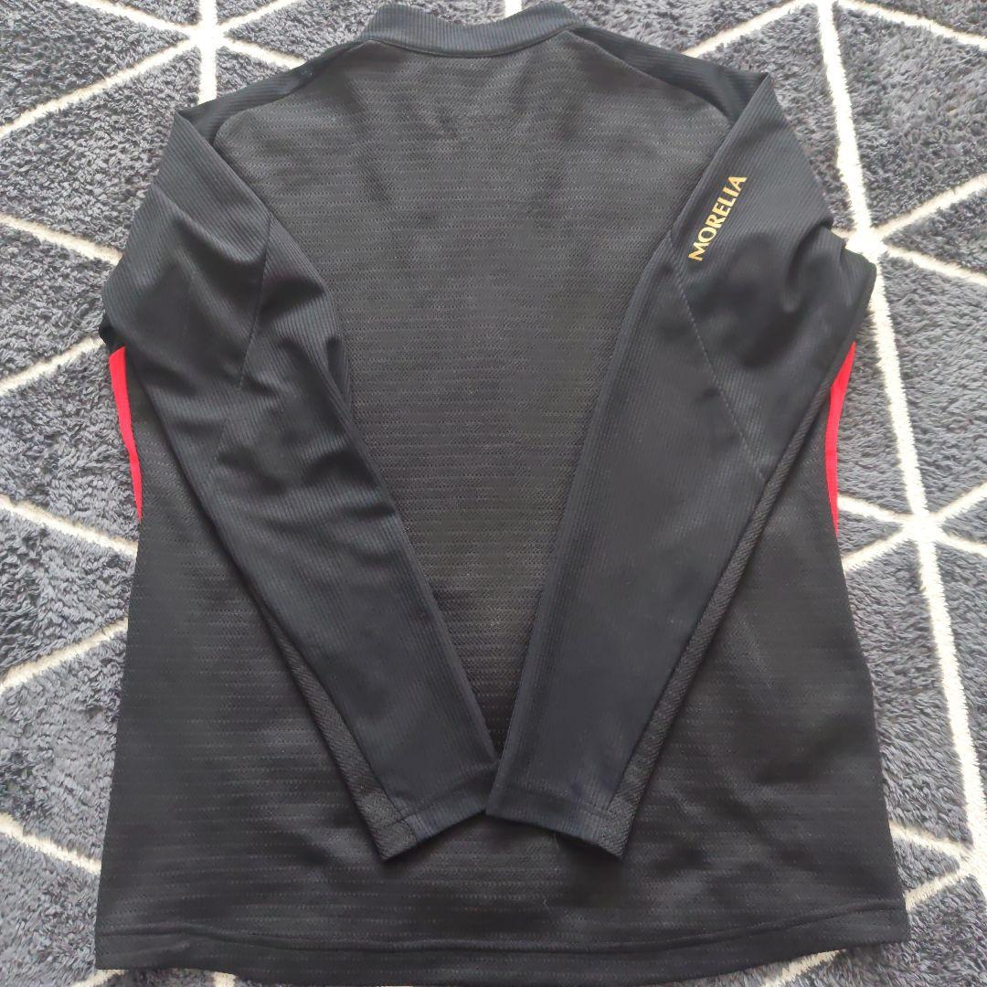 Mizuno Morelia トレーニングジャージ　ミズノ　モレリア　　上下　L