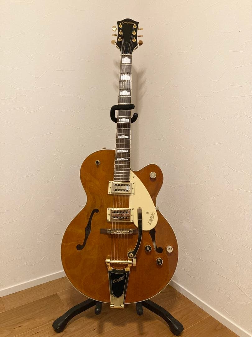 ギター GRETSCH G2410TG Streamliner