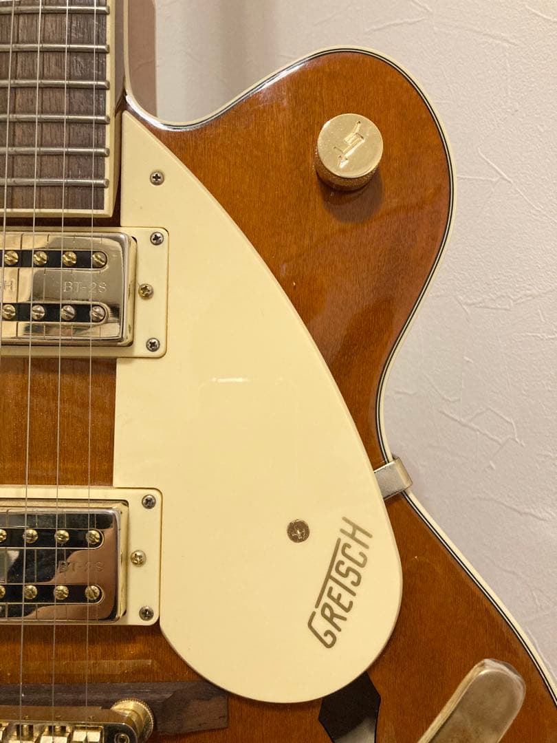 ギター GRETSCH G2410TG Streamliner