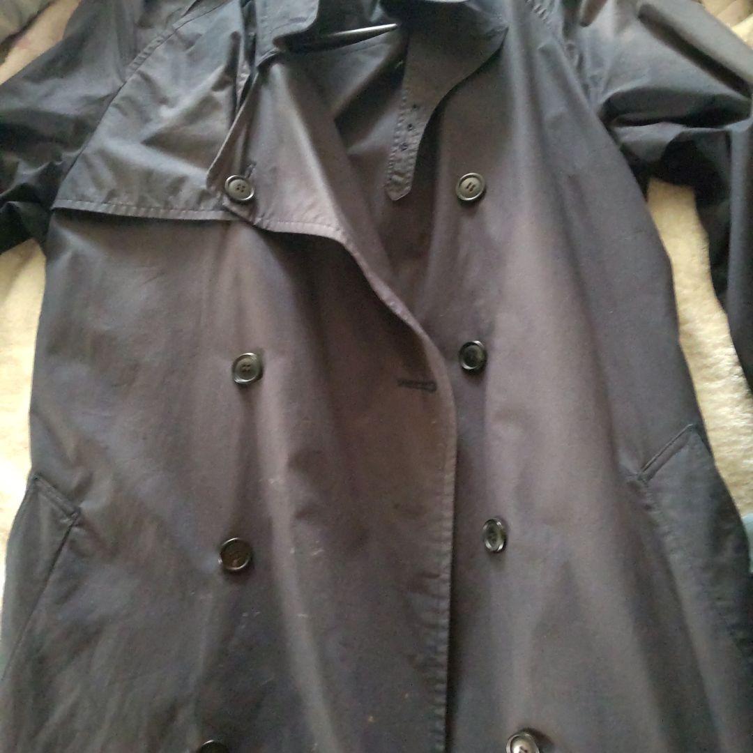 舘ひろしガルニエあぶない刑事トレンチコート