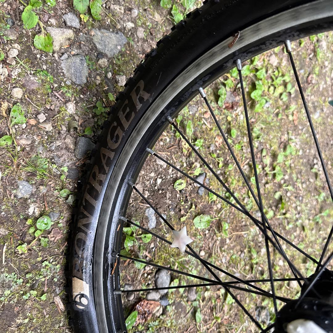 子供用トレックバイク/ Kids Trek Bike