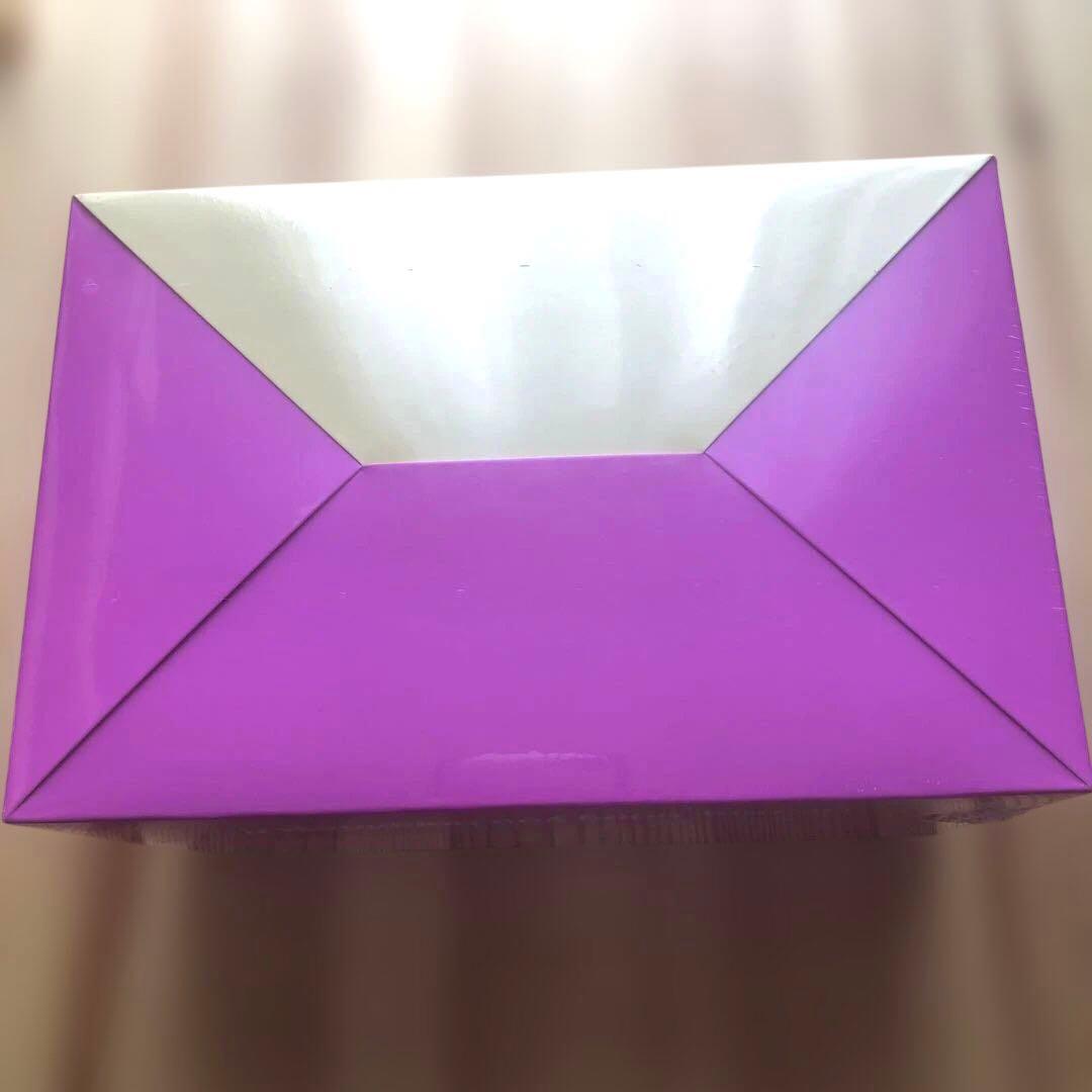 ソニーエンジェル　フラワーシリーズ　アソートボックス