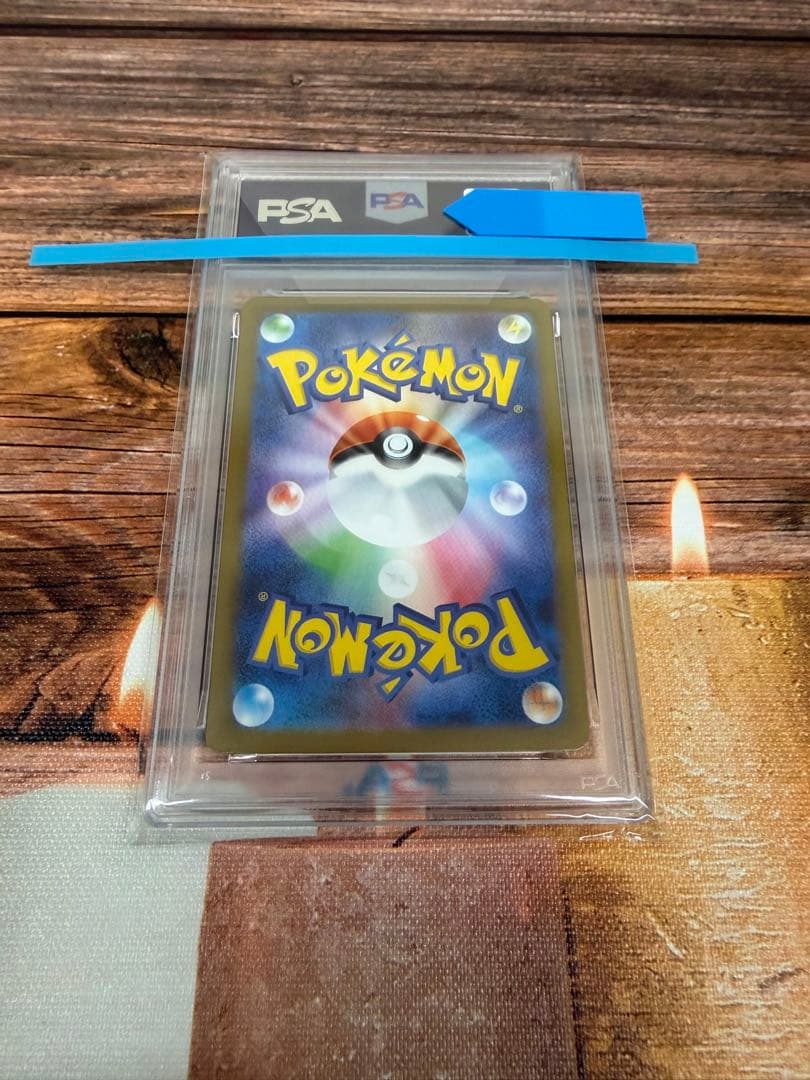 トレカ(ポケモン・ワンピース)