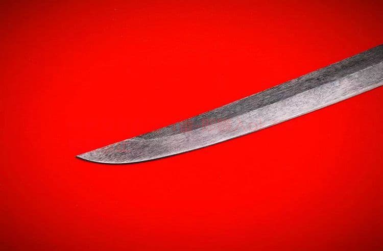 古兵器 武具　刀装具　日本刀　模造刀 狩猟、アウトドア、ゲーム・オブ・スローンズ