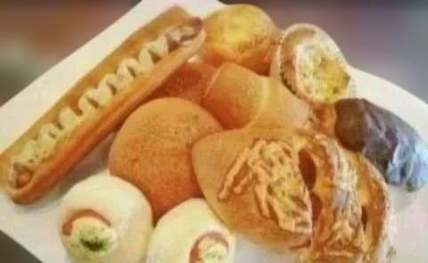 焼き立てパン当日発送♬♡エイト♡樣専用♥order♡6日製造日発送♥