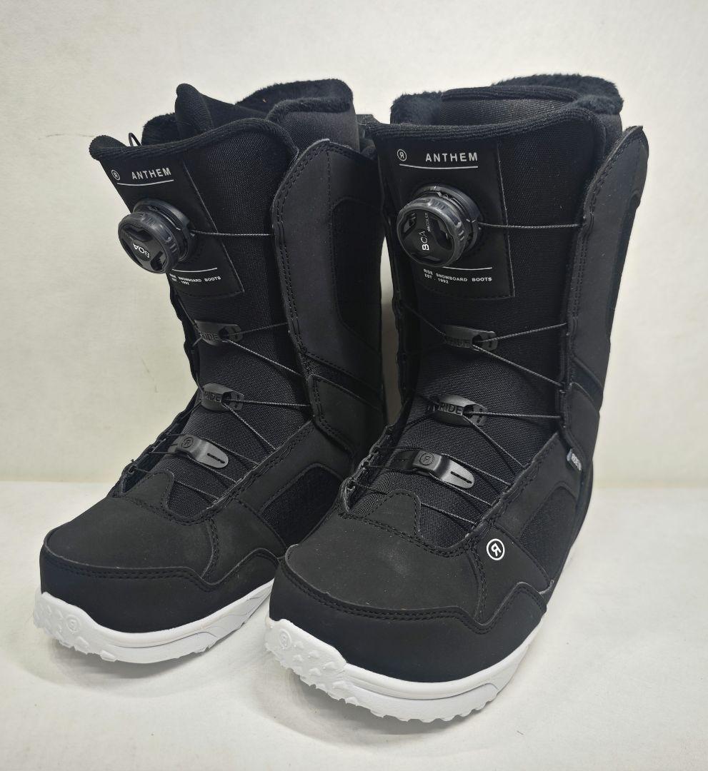 RIDE anthem 26.5インチ