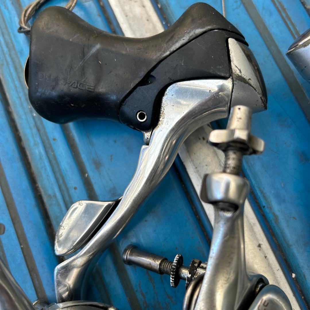 SHIMANO DURA-ACE 7700 9Sセット