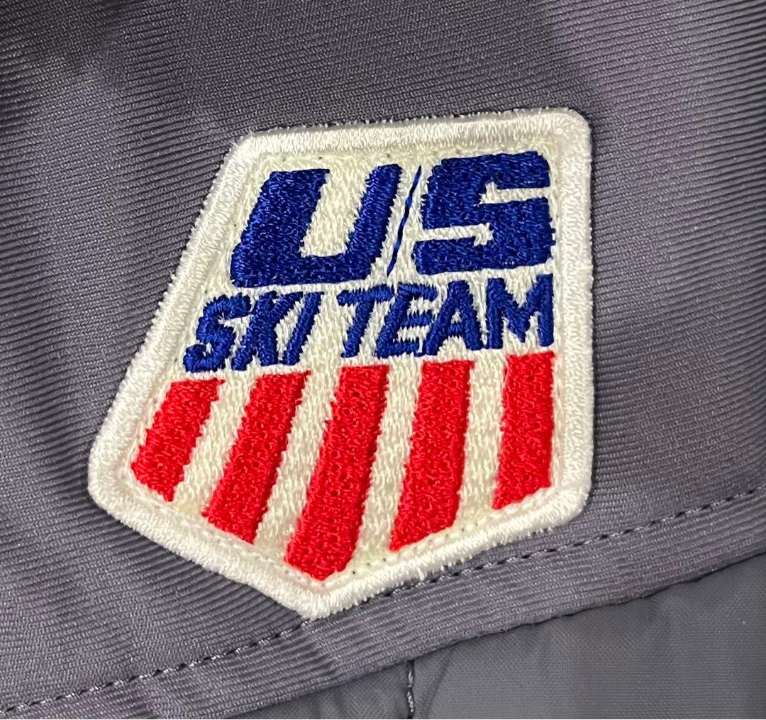 80's DESCENTE US ski teamモデル スキージャケット