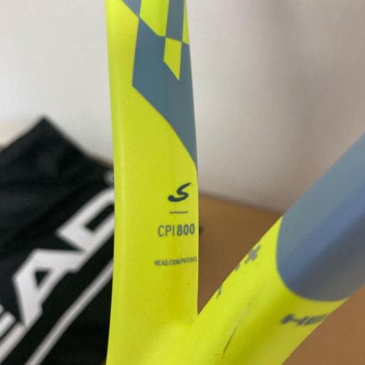 テニスラケット ヘッド エクストリーム S HEAD