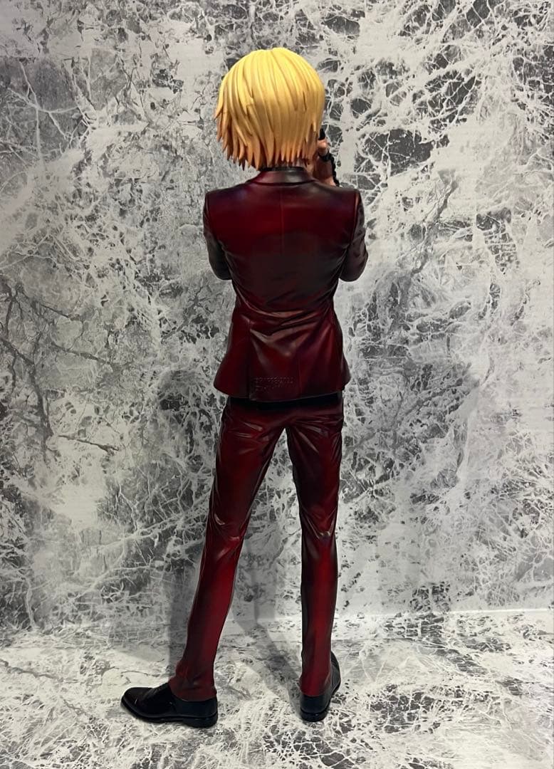 クラピカ　リペイント　確認用