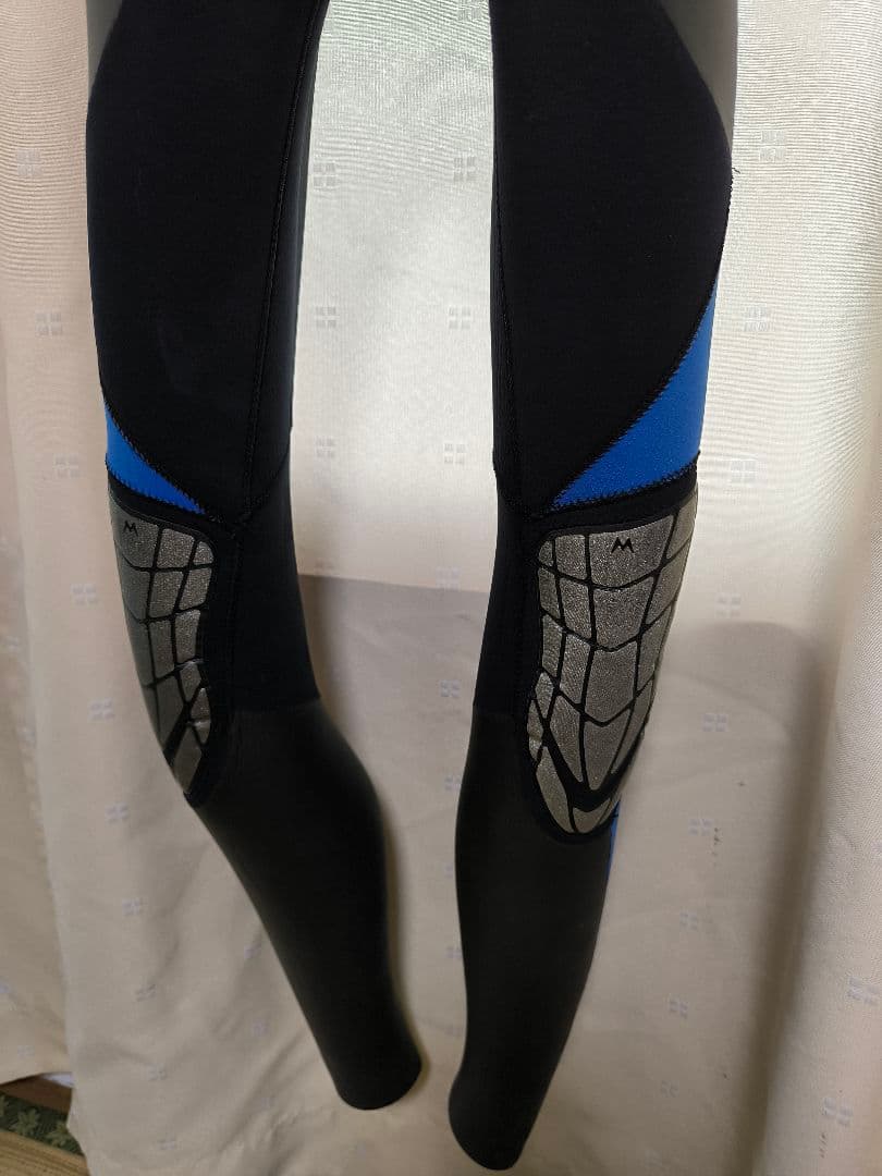 〚値下げ〛MAXIM セミドライスーツ　ウェットス