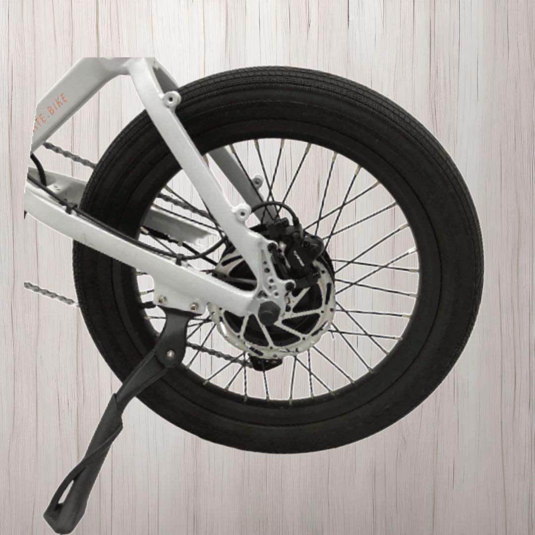 本日限り！希少モデル MATE BIKE 送料無料