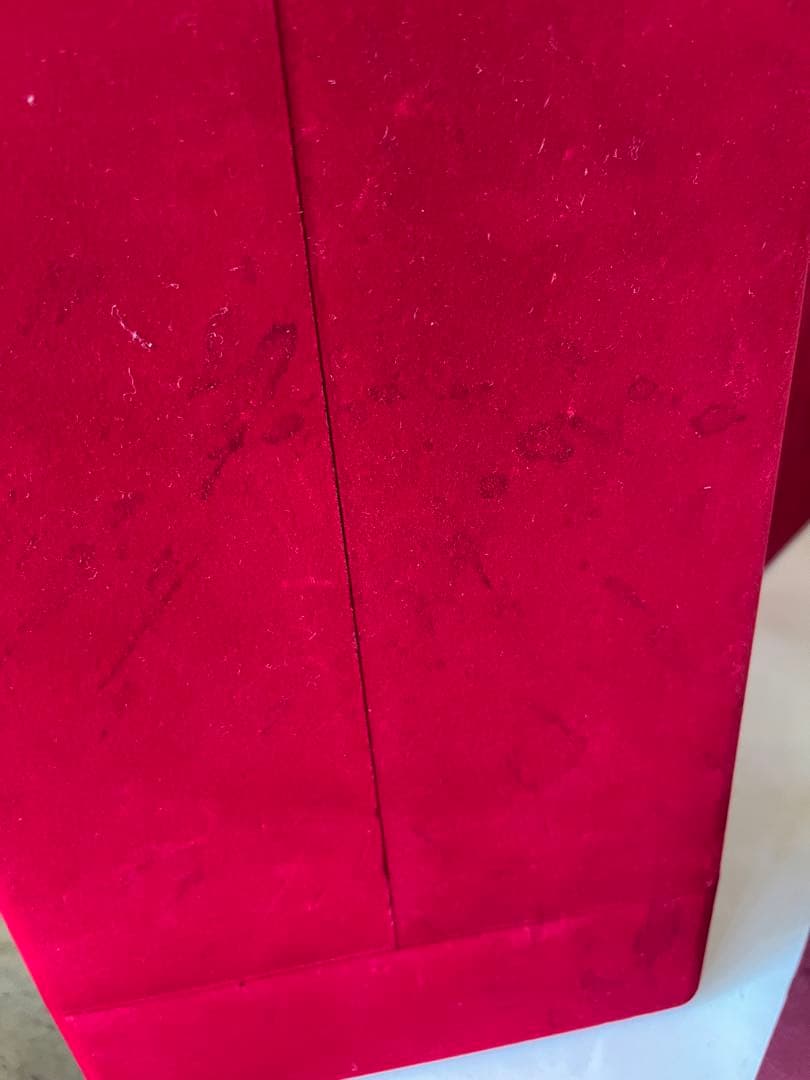 ラドガ　インペリアルコレクション　ウォッカ　サファイア／ルビー