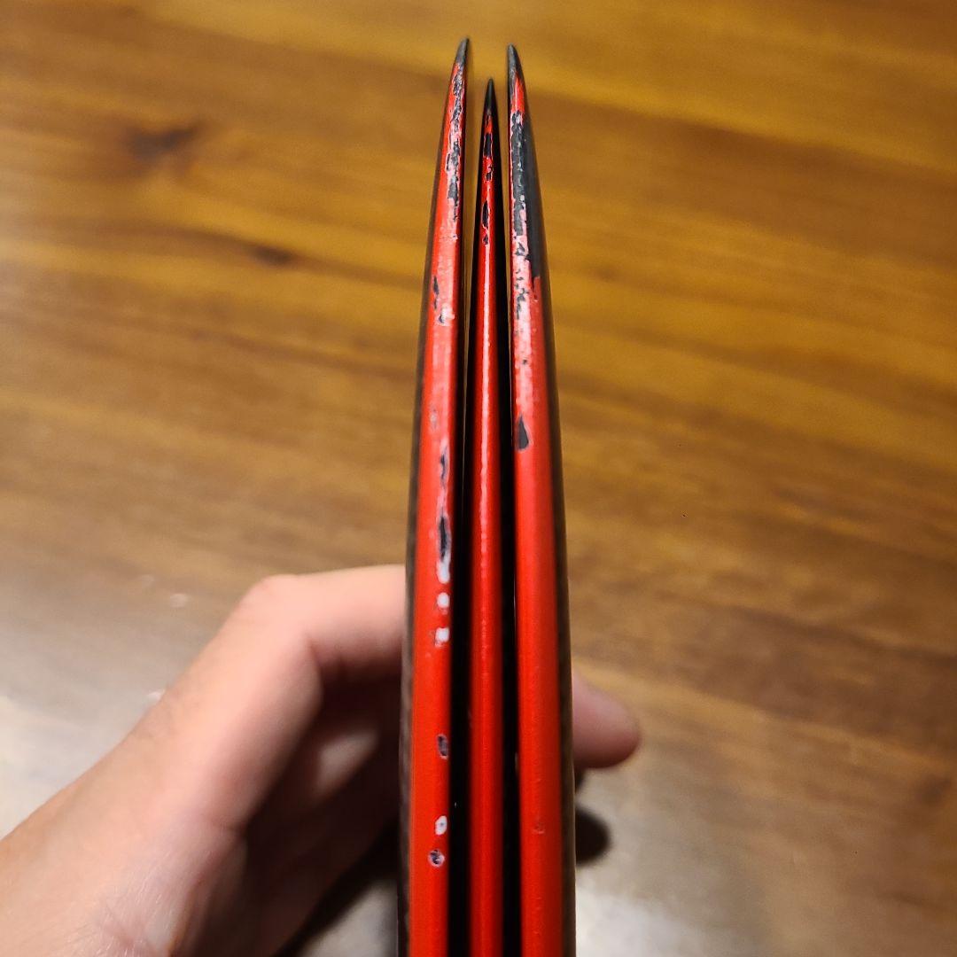 futuresフィン 　ジョンジョンフローレンス