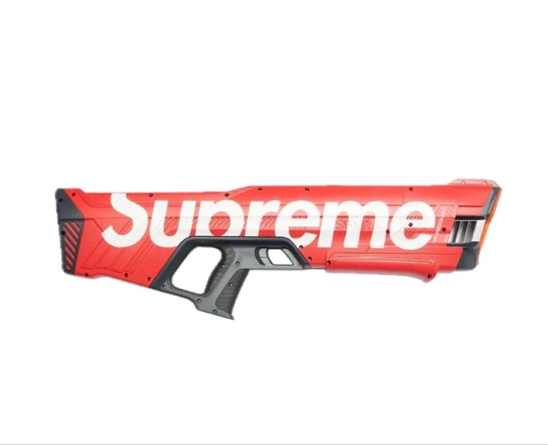 【希少】22SS Supreme Spyra Two Water Blaster