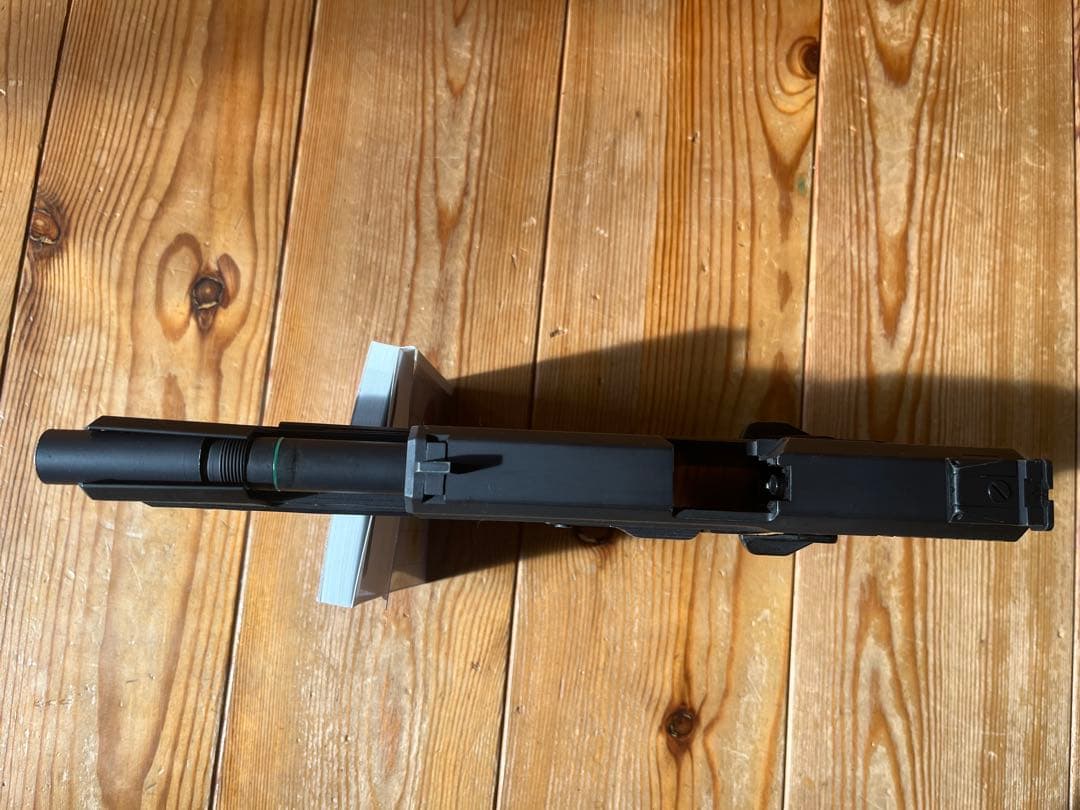 H&K USP ガスガン セット　デザートイーグル