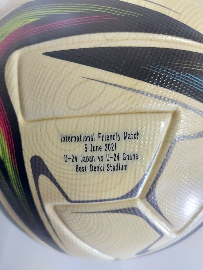 adidas CONEXT21 オリンピック　コネクト21 U-24　日本代表