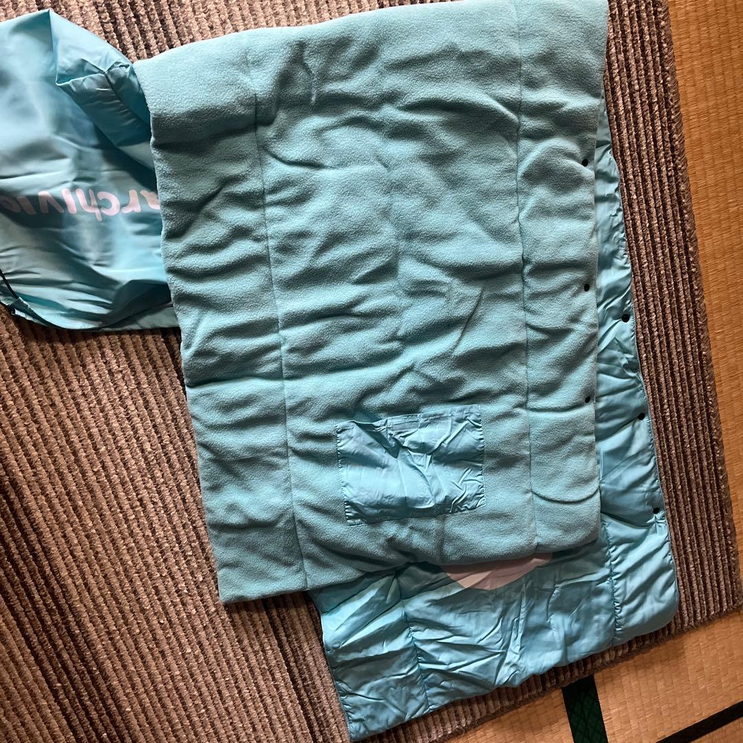 アルチビオブランケット