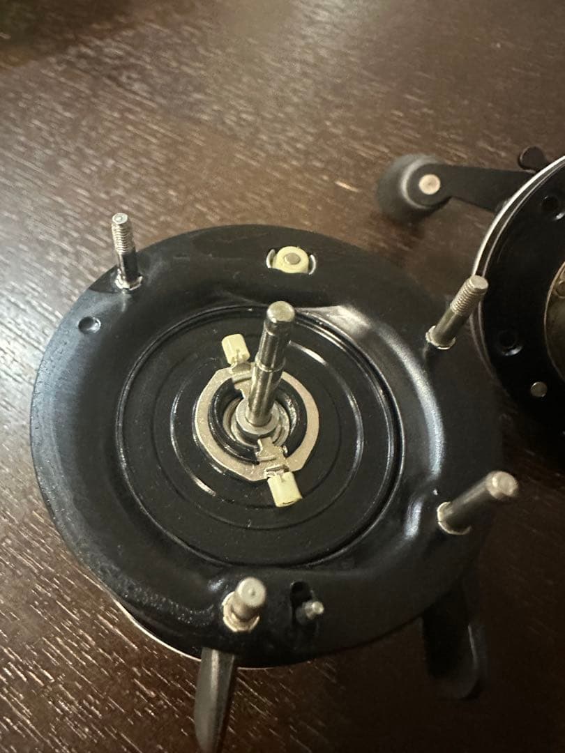 ABU アンバサダー4600 C3