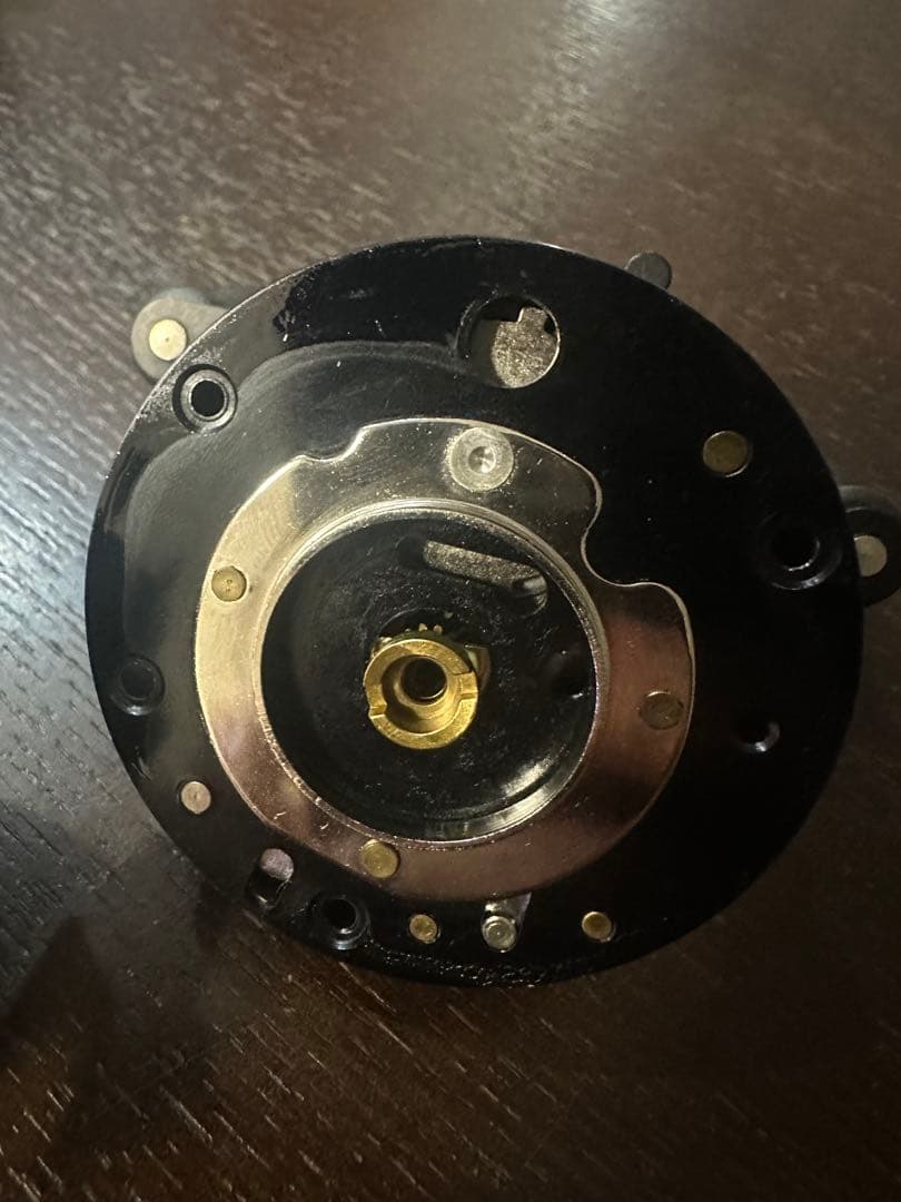 ABU アンバサダー4600 C3