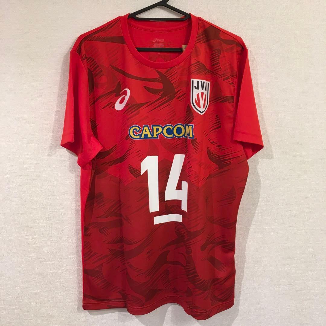 石川祐希ユニフォーム　応援Tシャツ　ネーションズリーグ2025 世界バレー