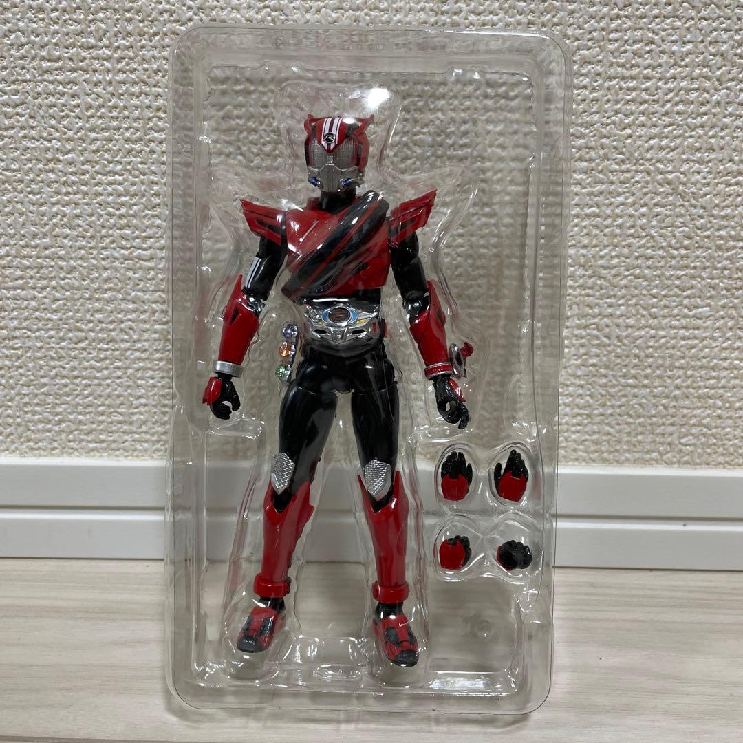 仮面ライダードライブ
