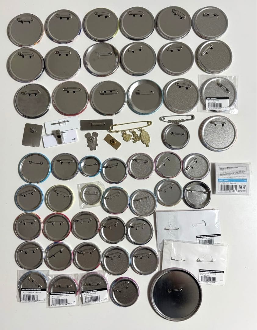 TWICE 缶バッチ まとめ売り ナヨン