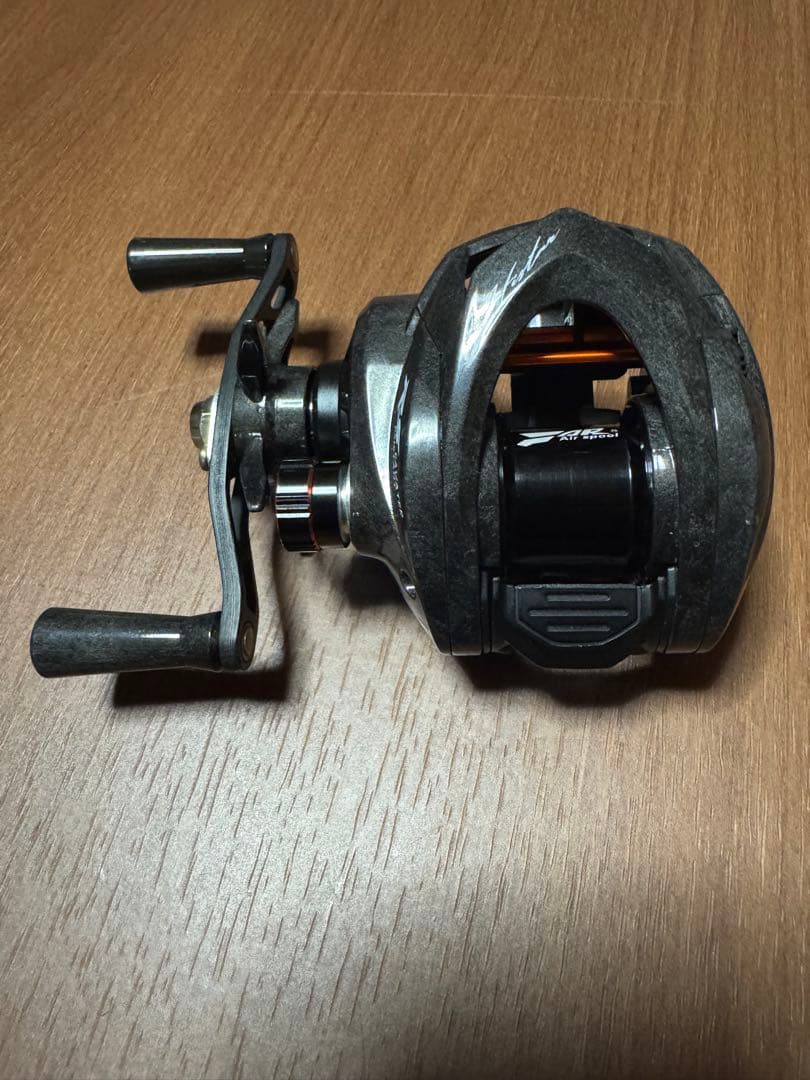 Histar-giu 99 ハイスター　オーロラエアー　上位機種