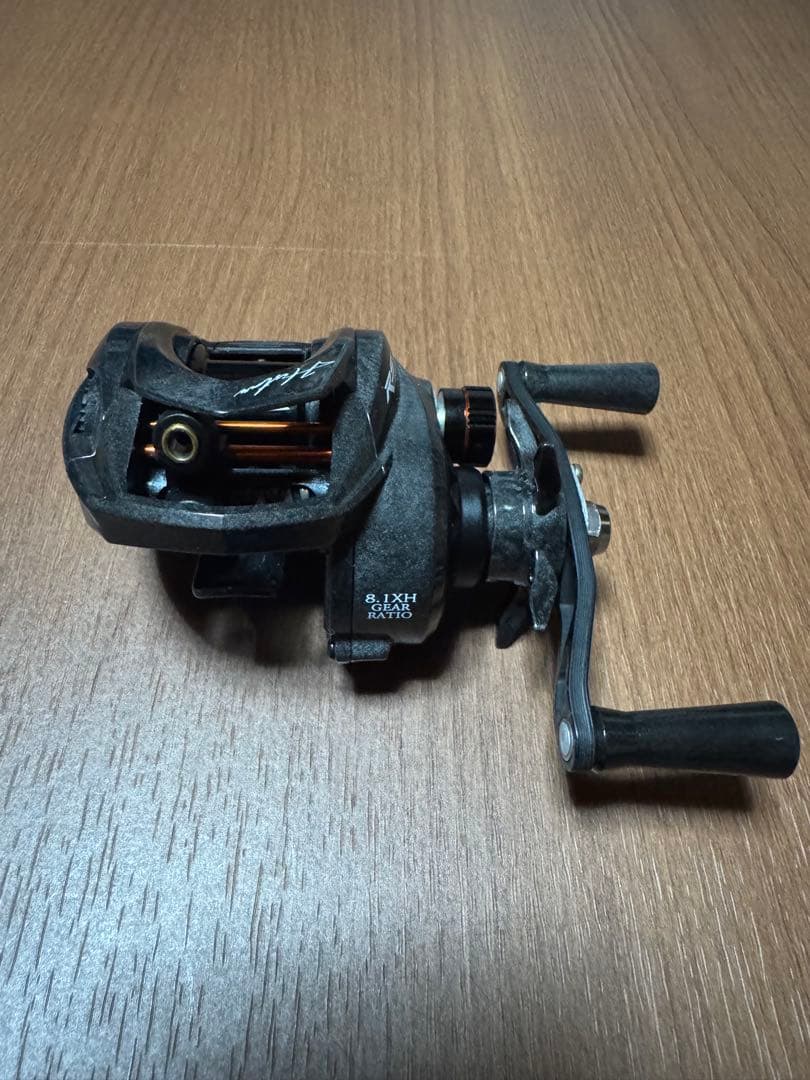 Histar-giu 99 ハイスター　オーロラエアー　上位機種