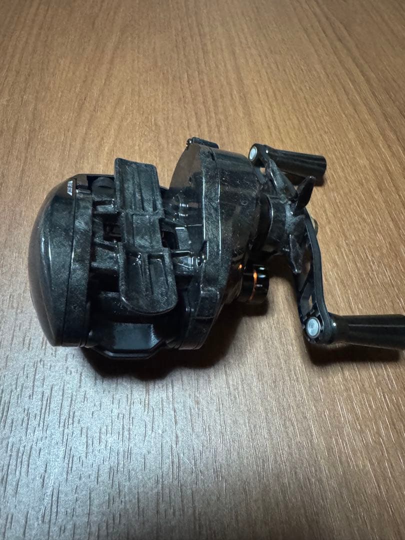 Histar-giu 99 ハイスター　オーロラエアー　上位機種