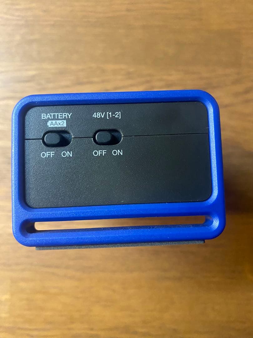 ZOOM AMS-24 オーディオインターフェース