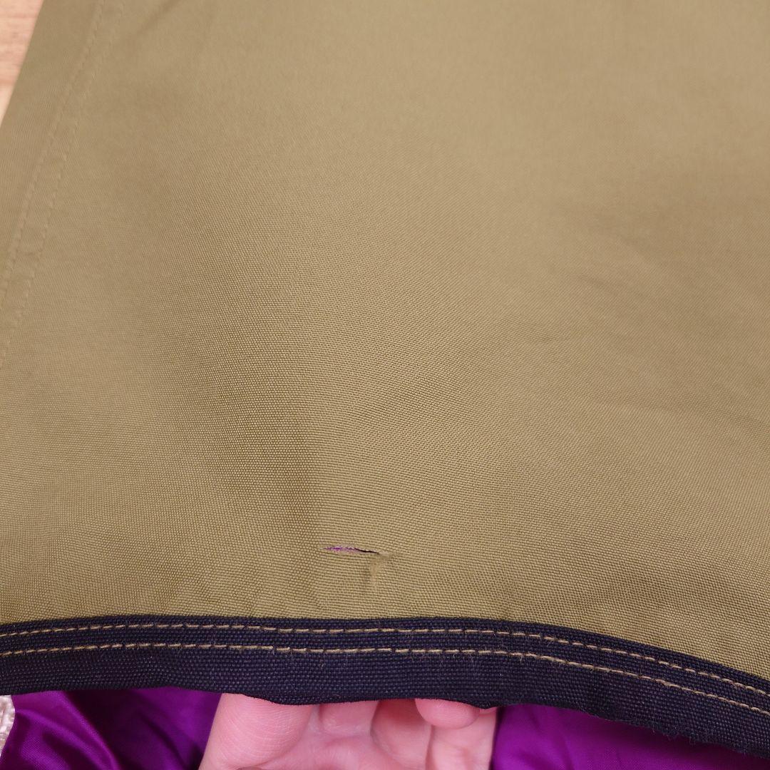 BURTON ゴアテックス パンツ Mサイズ メンズ カーキ スノーボード