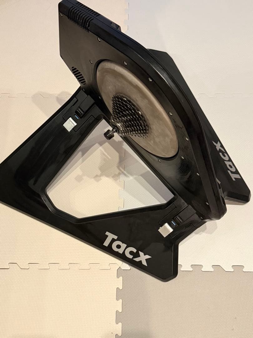 Tacx Neo Smart ローラー台 スプロケット付き