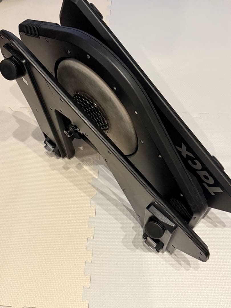 Tacx Neo Smart ローラー台 スプロケット付き