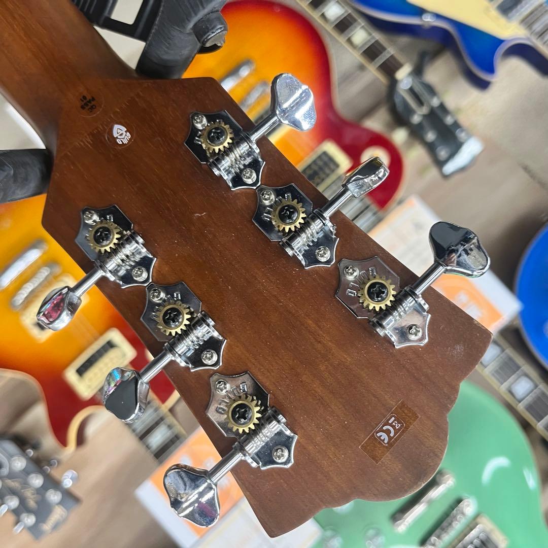 【11316】GUILD OM-240E アコギ アコースティックギター ギルド