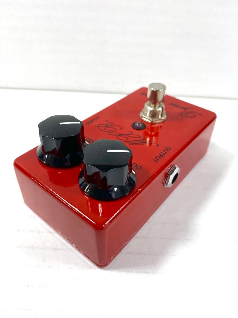 MXR　CSP102SL ～Script Dyna Comp～