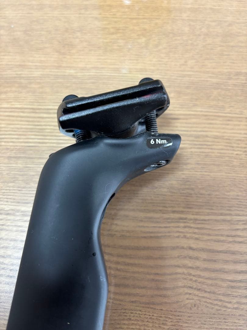 Cannondale c1 aeroシートポスト　キャノンデール　オフセット20