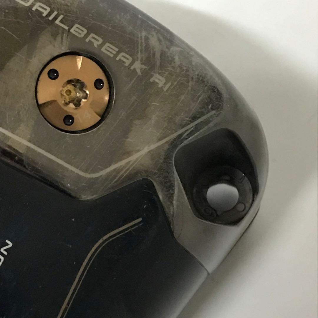 ◯ Callaway PARADYM トリプルダイヤ　9.0° /M4