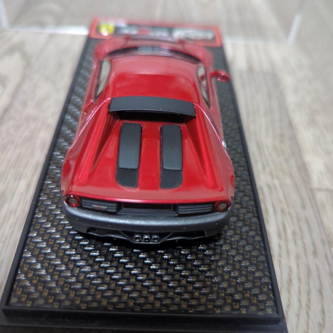 BBR SP12EC 2012年製 レッド