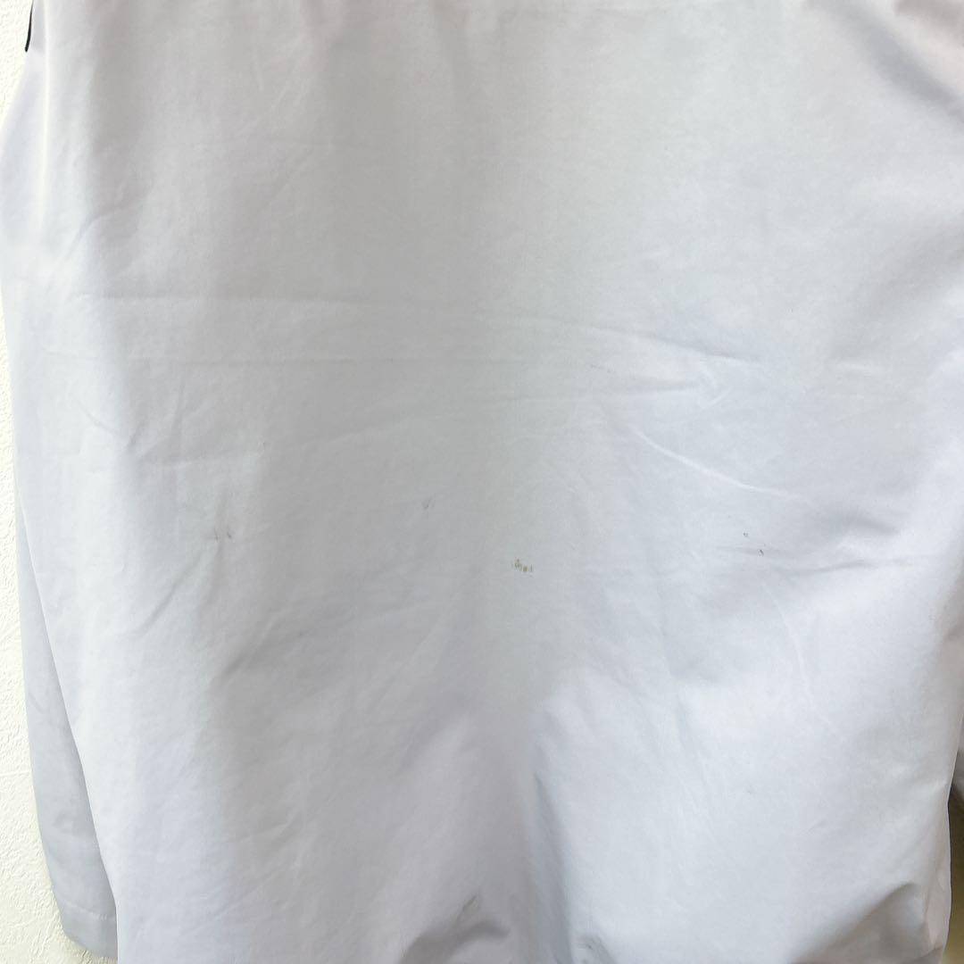 ダブルエーハードウェア スノーボードウェア レディース L 上下セット パープル