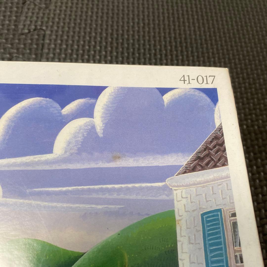 希少　新品　未開封　トーマス　マックナイト　ニューポート　パズル　1000ピース