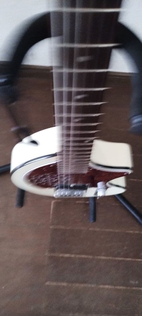 送込　フェルナンデス IKEBE ORIGINAL ZO-3 TL　 おまけ付き