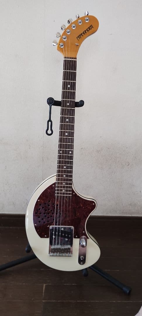 送込　フェルナンデス IKEBE ORIGINAL ZO-3 TL　 おまけ付き