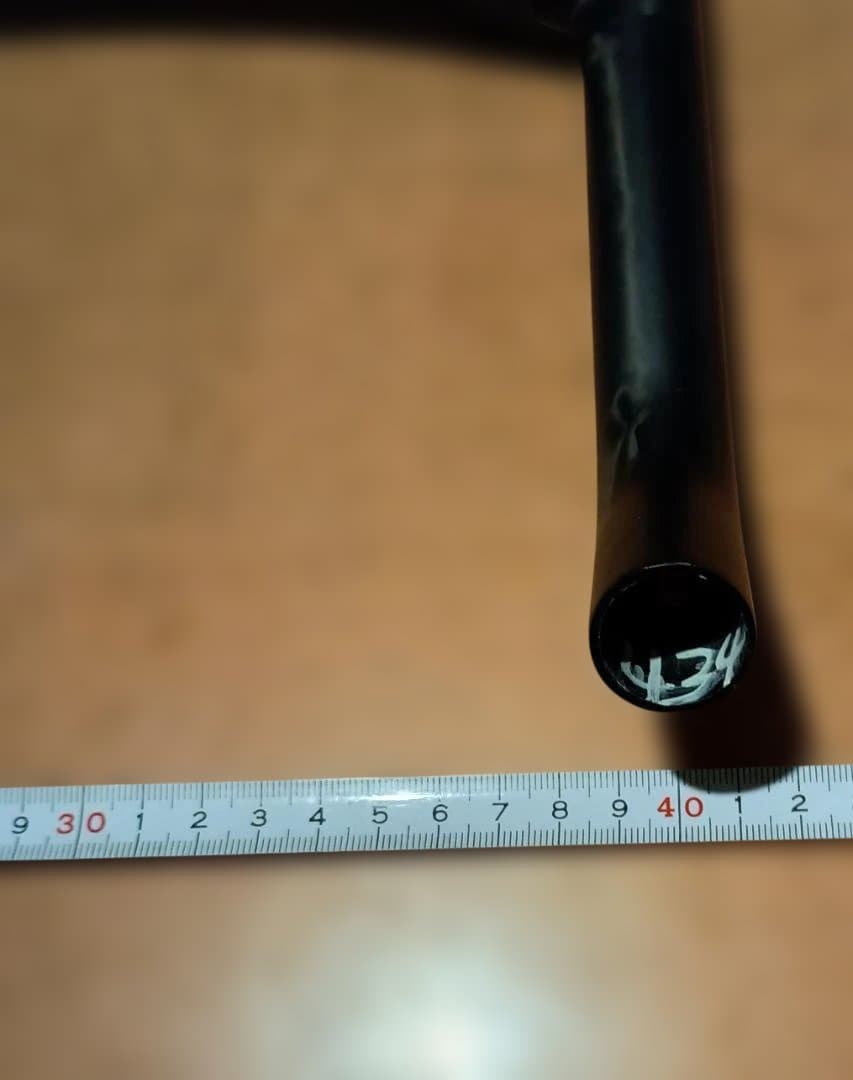 EASTON×DEDA DELTAFORCE CNT Einstein ステム