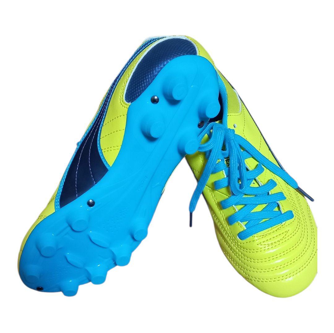 PUMA　プーマ　パラメヒコライト　15 HG SL JR 新品タグ付　22.5