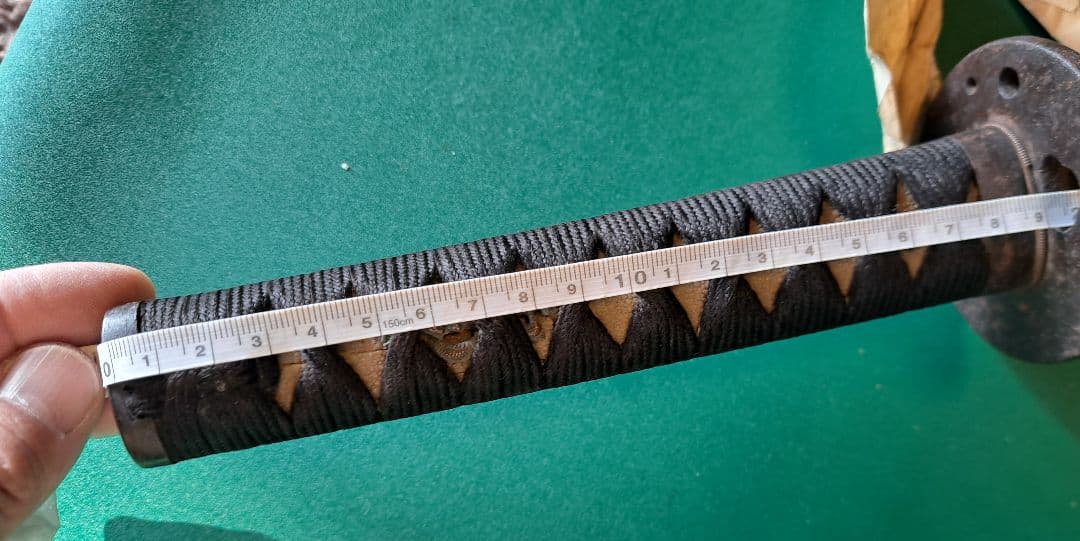 日本刀　竹光　骨董