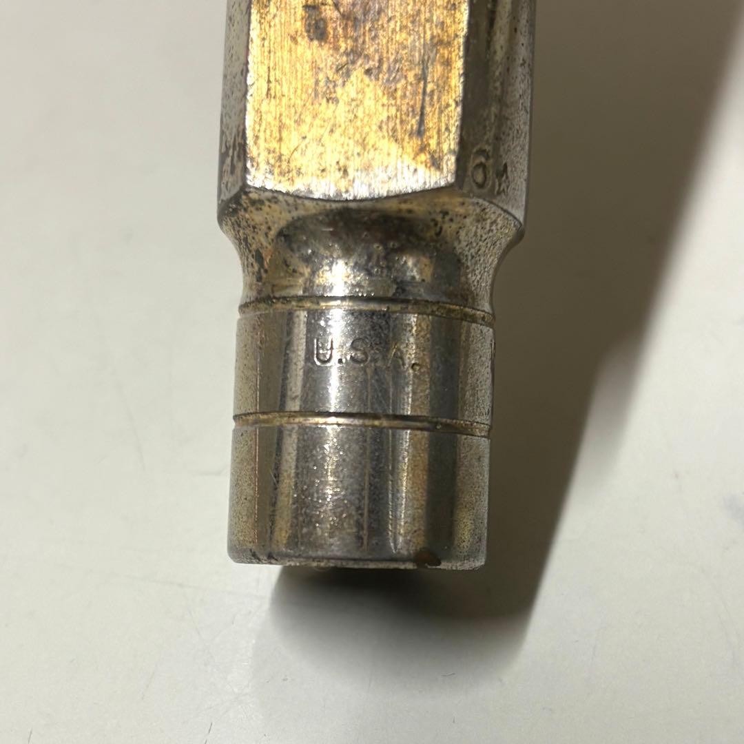 Otto Link \"super\"tone master 6 マウスピース