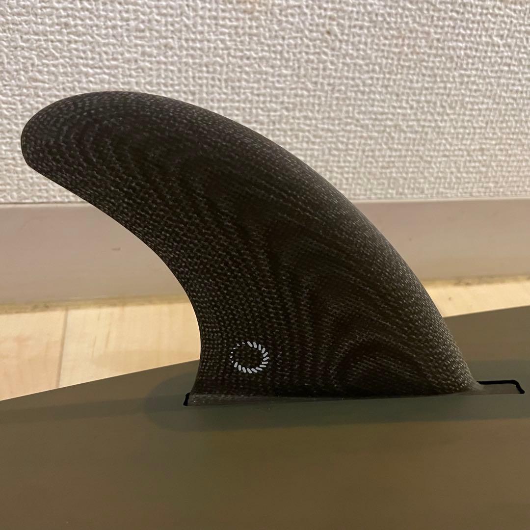 nanazero WOODSKIN 7’0 美品 ミッドレングスセット